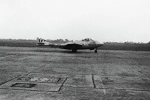 Dh.100: de Havilland DH-100 Vampire