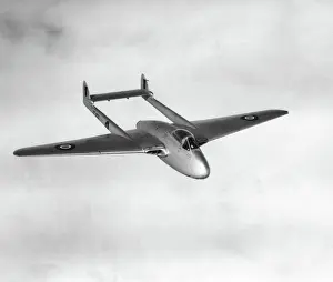 Dh.100: de Havilland DH-100 Vampire