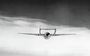 Dh.100: de Havilland DH-100 Vampire