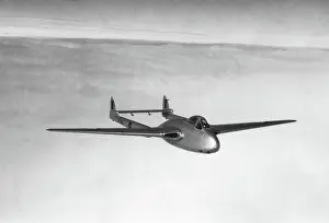 Dh.100: de Havilland DH-100 Vampire