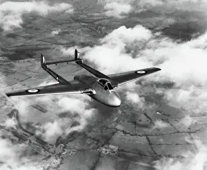 Dh.100: de Havilland DH-100 Vampire