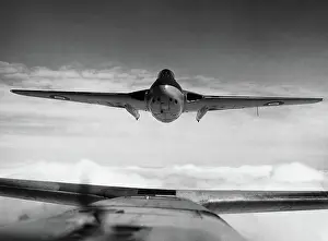 Dh.100: de Havilland DH-100 Vampire