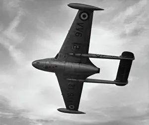Dh.100: de Havilland DH-100 Vampire