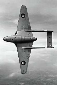Dh.100: de Havilland DH-100 Vampire