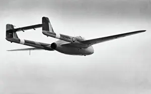 Dh.100: de Havilland DH-100 Vampire