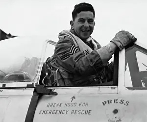 Dh.100: de Havilland DH-100 Vampire