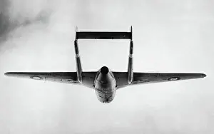 Dh.100: de Havilland DH-100 Vampire