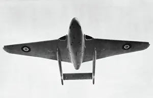 Dh.100: de Havilland DH-100 Vampire