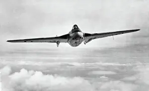 Dh.100: de Havilland DH-100 Vampire