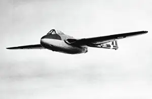 Dh.100: de Havilland DH-100 Vampire