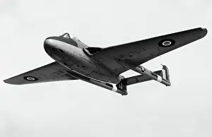 Dh.100: de Havilland DH-100 Vampire