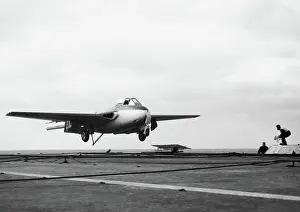 Dh.100: de Havilland DH-100 Vampire
