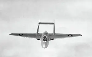 Dh.100: de Havilland DH-100 Vampire
