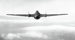 Dh.100: de Havilland DH-100 Vampire