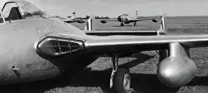 Dh.100: de Havilland DH-100 Vampire