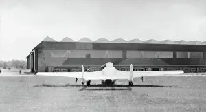 Dh.100: de Havilland DH-100 Vampire