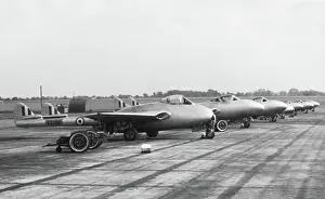 Fb 5: de Havilland DH-100 Vampire FB-5