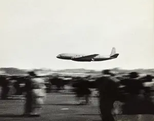 Dh106: de Havilland DH-106 Comet I / 1