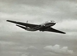Dh106: de Havilland DH-106 Comet I / 1