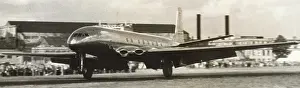 Dh106: de Havilland DH-106 Comet I / 1