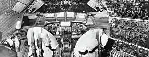 Dh106: de Havilland DH-106 Comet IVB / 4B