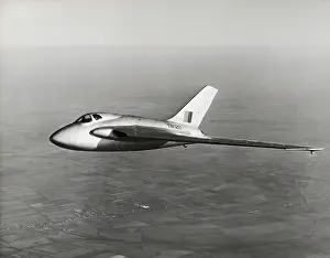 Evaluation: de Havilland DH-108 Swallow