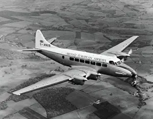 Dh.114: de Havilland DH-114 Heron