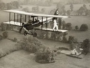 Airco: de Havilland DH-6