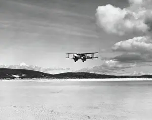 Dh89: de Havilland DH-89 Dragon Rapide