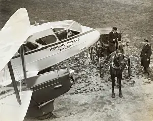 Dh89: de Havilland DH-89 Dragon Rapide
