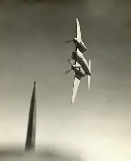 de Havilland DH-98 Mosquito