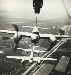 de Havilland DH-98 Mosquito
