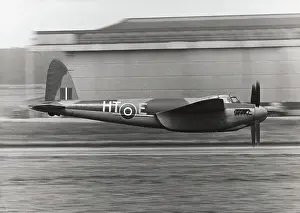 de Havilland DH-98 Mosquito