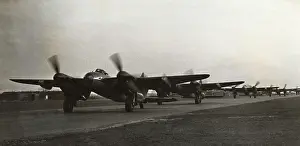 Dh 98: de Havilland DH-98 Mosquito