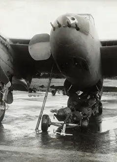 Dh 98: de Havilland DH-98 Mosquito