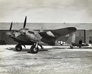 Dh 98: de Havilland DH-98 Mosquito