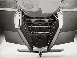 Dh 98: de Havilland DH-98 Mosquito
