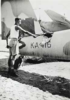 Dh 98: de Havilland DH-98 Mosquito