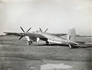 Dh 98: de Havilland DH-98 Mosquito