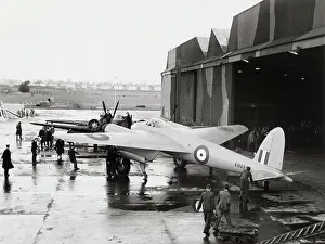 Dh 98: de Havilland DH-98 Mosquito