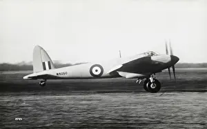 Dh 98: de Havilland DH-98 Mosquito