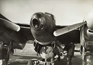 Dh 98: de Havilland DH-98 Mosquito