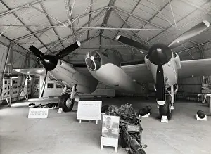 Dh 98: de Havilland DH-98 Mosquito