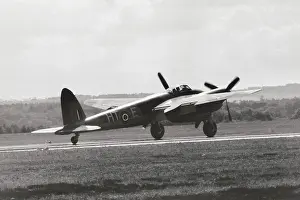 Dh 98: de Havilland DH-98 Mosquito