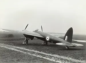 Dh 98: de Havilland DH-98 Mosquito