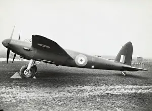 Dh 98: de Havilland DH-98 Mosquito