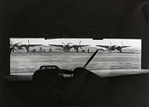 Dh 98: de Havilland DH-98 Mosquito