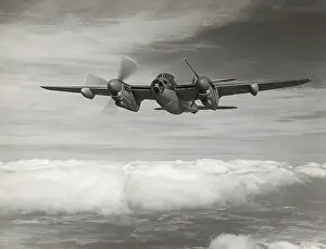 Bxvi: de Havilland DH-98 Mosquito B-16