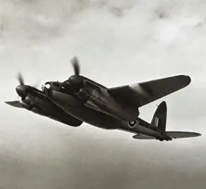 Bxvi: de Havilland DH-98 Mosquito B-16