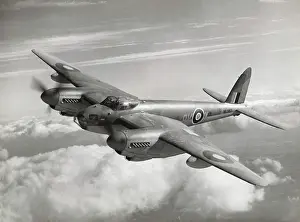 Bxvi: de Havilland DH-98 Mosquito B-16